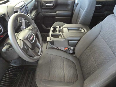 2020 GMC Sierra 1500 4WD Crew Cab 147"