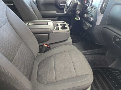 2020 GMC Sierra 1500 4WD Crew Cab 147"