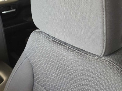 2020 GMC Sierra 1500 4WD Crew Cab 147"