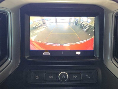 2020 GMC Sierra 1500 4WD Crew Cab 147"