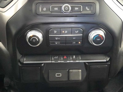 2020 GMC Sierra 1500 4WD Crew Cab 147"