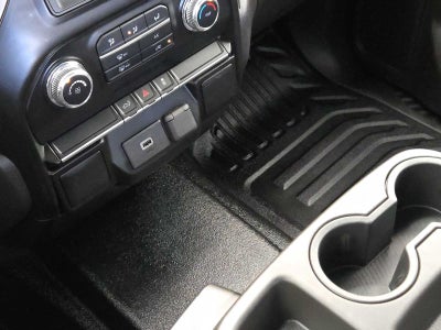 2020 GMC Sierra 1500 4WD Crew Cab 147"