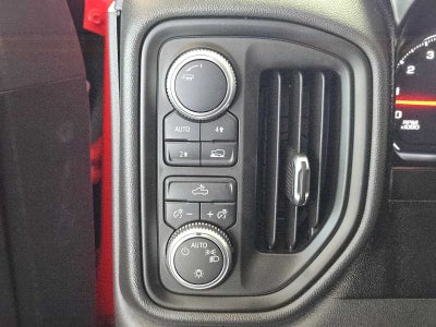 2020 GMC Sierra 1500 4WD Crew Cab 147"