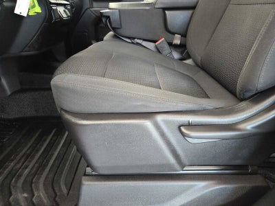 2020 GMC Sierra 1500 4WD Crew Cab 147"