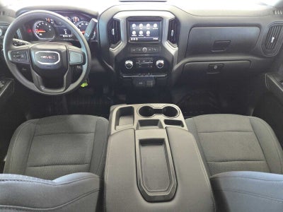 2020 GMC Sierra 1500 4WD Crew Cab 147"