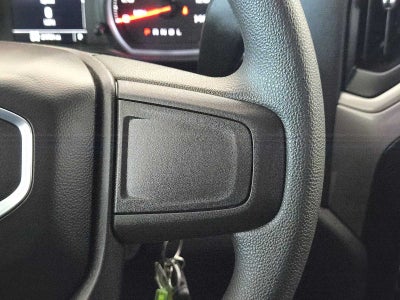 2020 GMC Sierra 1500 4WD Crew Cab 147"