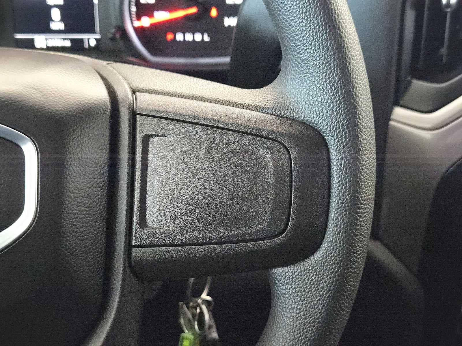 2020 GMC Sierra 1500 4WD Crew Cab 147"