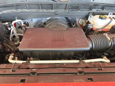 2020 GMC Sierra 1500 4WD Crew Cab 147"