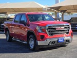 2020 GMC Sierra 1500 4WD Crew Cab 147"