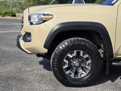 2019 Toyota Tacoma TRD Off Road