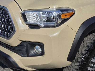 2019 Toyota Tacoma TRD Off Road