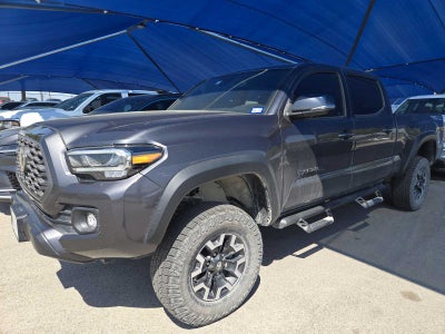 2020 Toyota Tacoma TRD Off Road