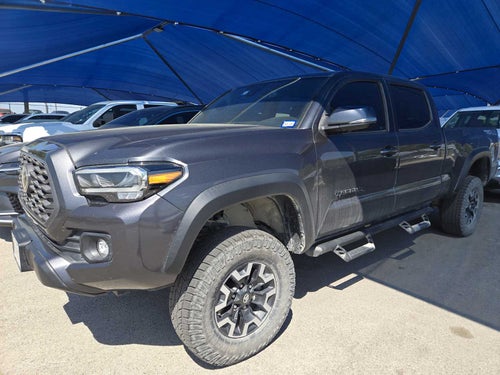 2020 Toyota Tacoma TRD Off Road