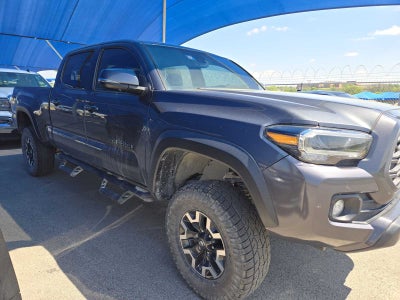 2020 Toyota Tacoma TRD Off Road