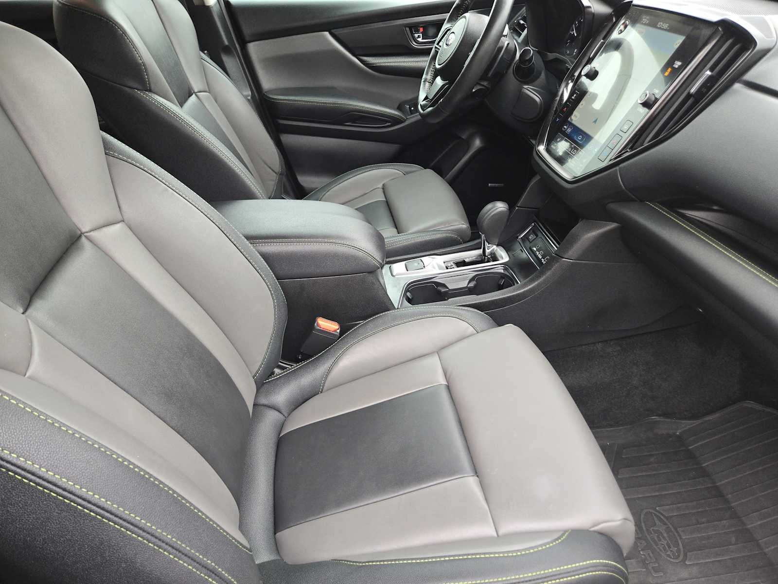 2024 Subaru Ascent Onyx Edition Limited