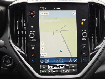 2024 Subaru Ascent Onyx Edition Limited