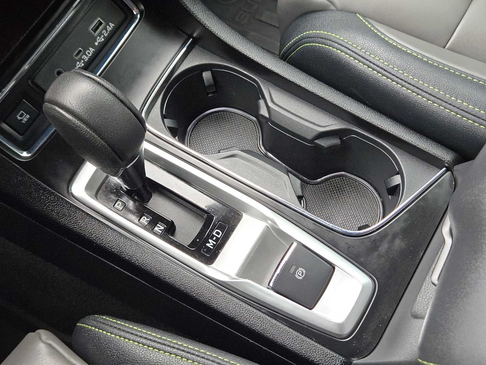 2024 Subaru Ascent Onyx Edition Limited