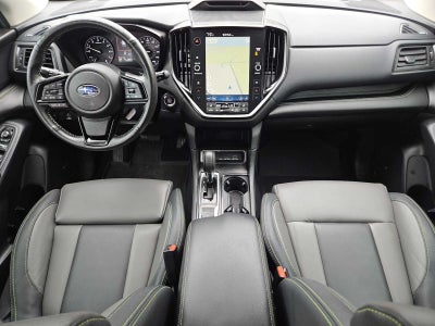 2024 Subaru Ascent Onyx Edition Limited