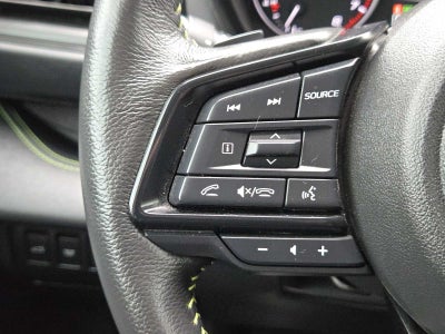 2024 Subaru Ascent Onyx Edition Limited