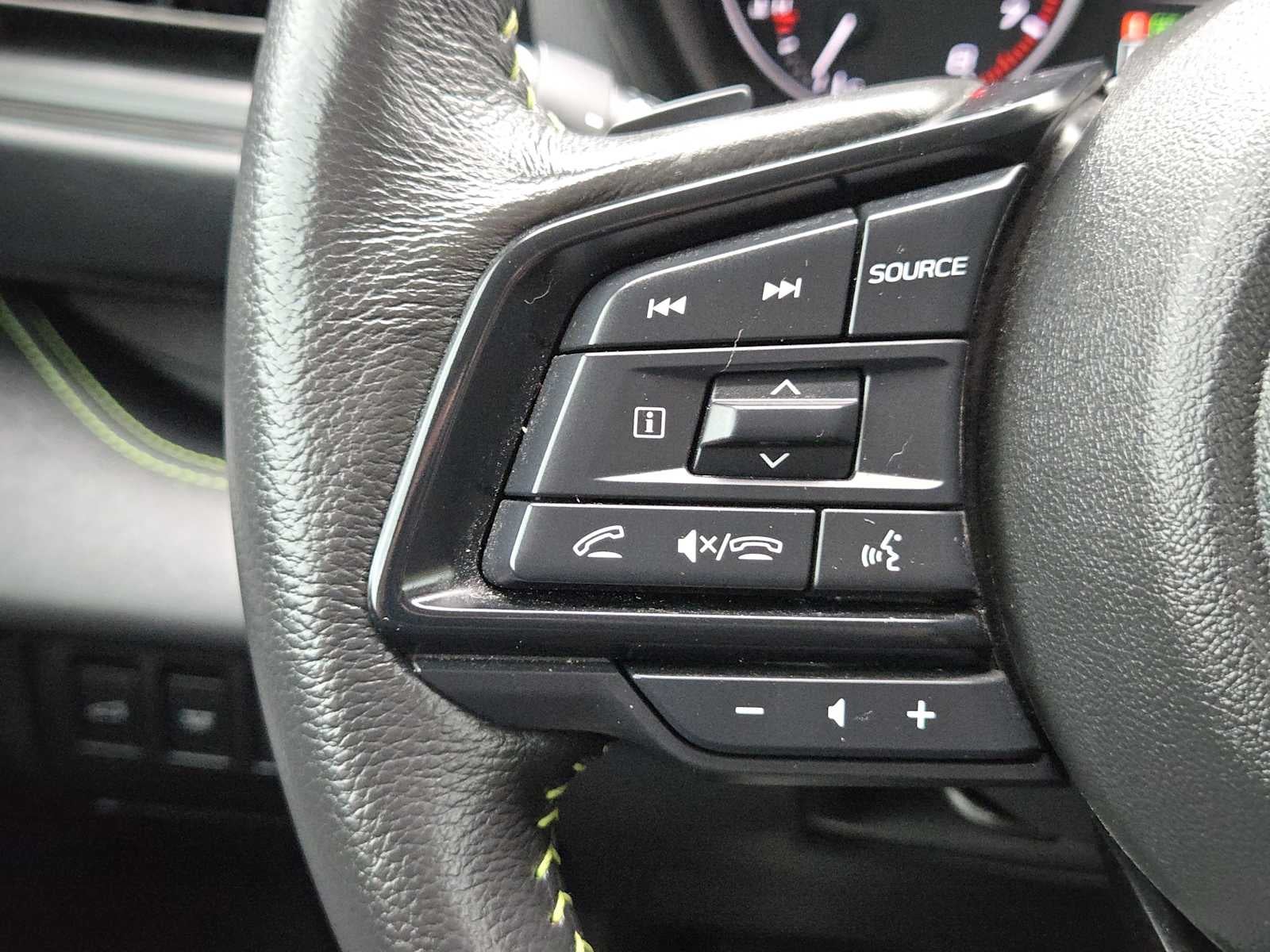 2024 Subaru Ascent Onyx Edition Limited