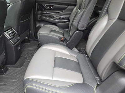 2024 Subaru Ascent Onyx Edition Limited