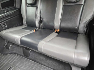 2024 Subaru Ascent Onyx Edition Limited