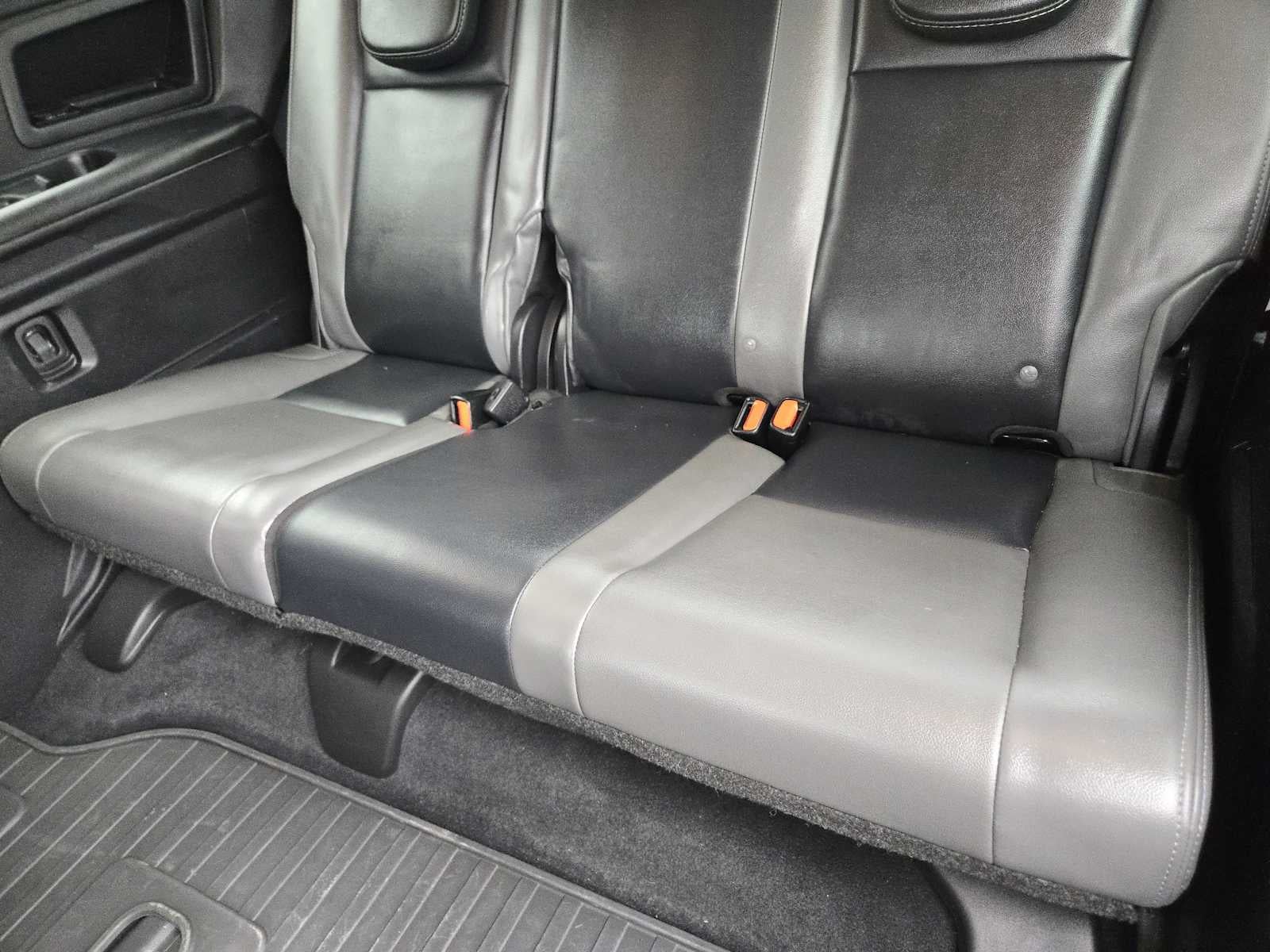 2024 Subaru Ascent Onyx Edition Limited