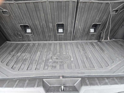 2024 Subaru Ascent Onyx Edition Limited