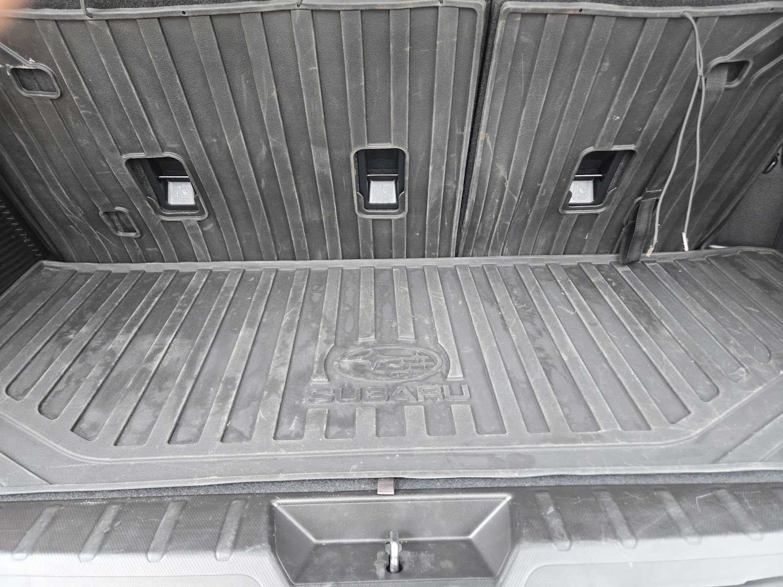 2024 Subaru Ascent Onyx Edition Limited