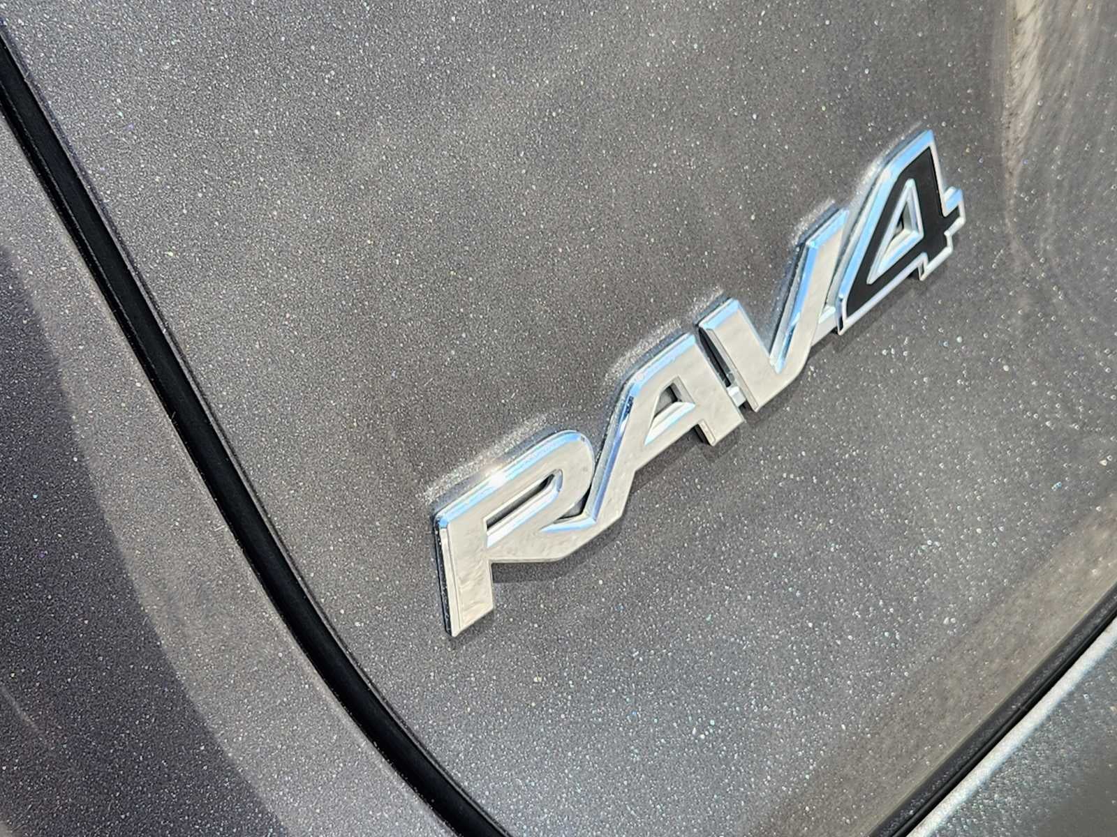 2020 Toyota RAV4 Hybrid Limited
