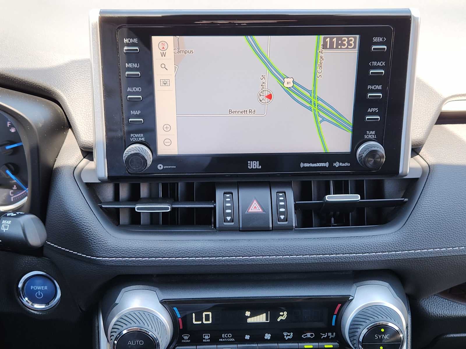 2020 Toyota RAV4 Hybrid Limited