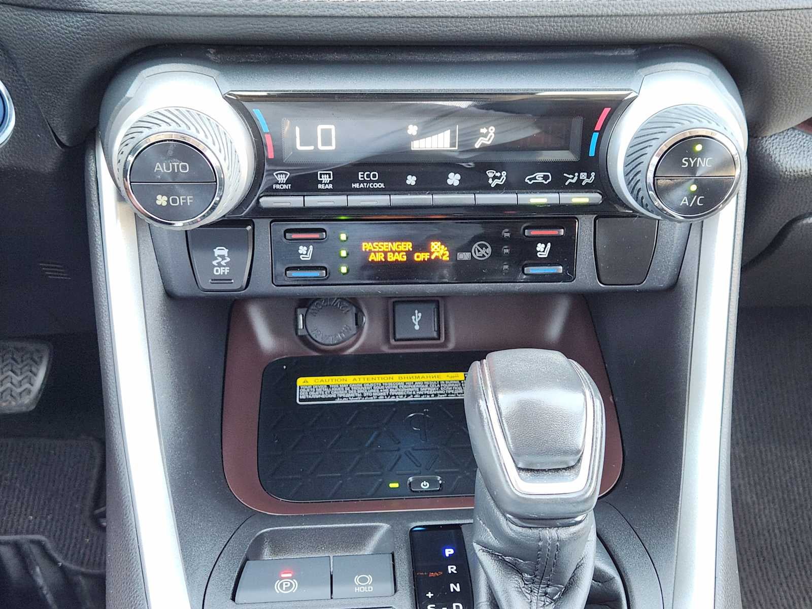2020 Toyota RAV4 Hybrid Limited