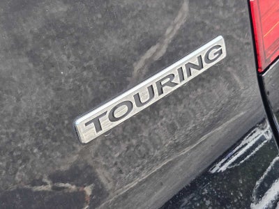 2021 Honda Pilot Touring 8-Passenger