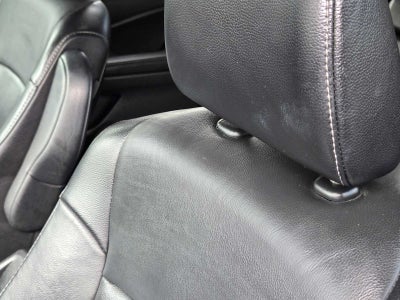 2021 Honda Pilot Touring 8-Passenger