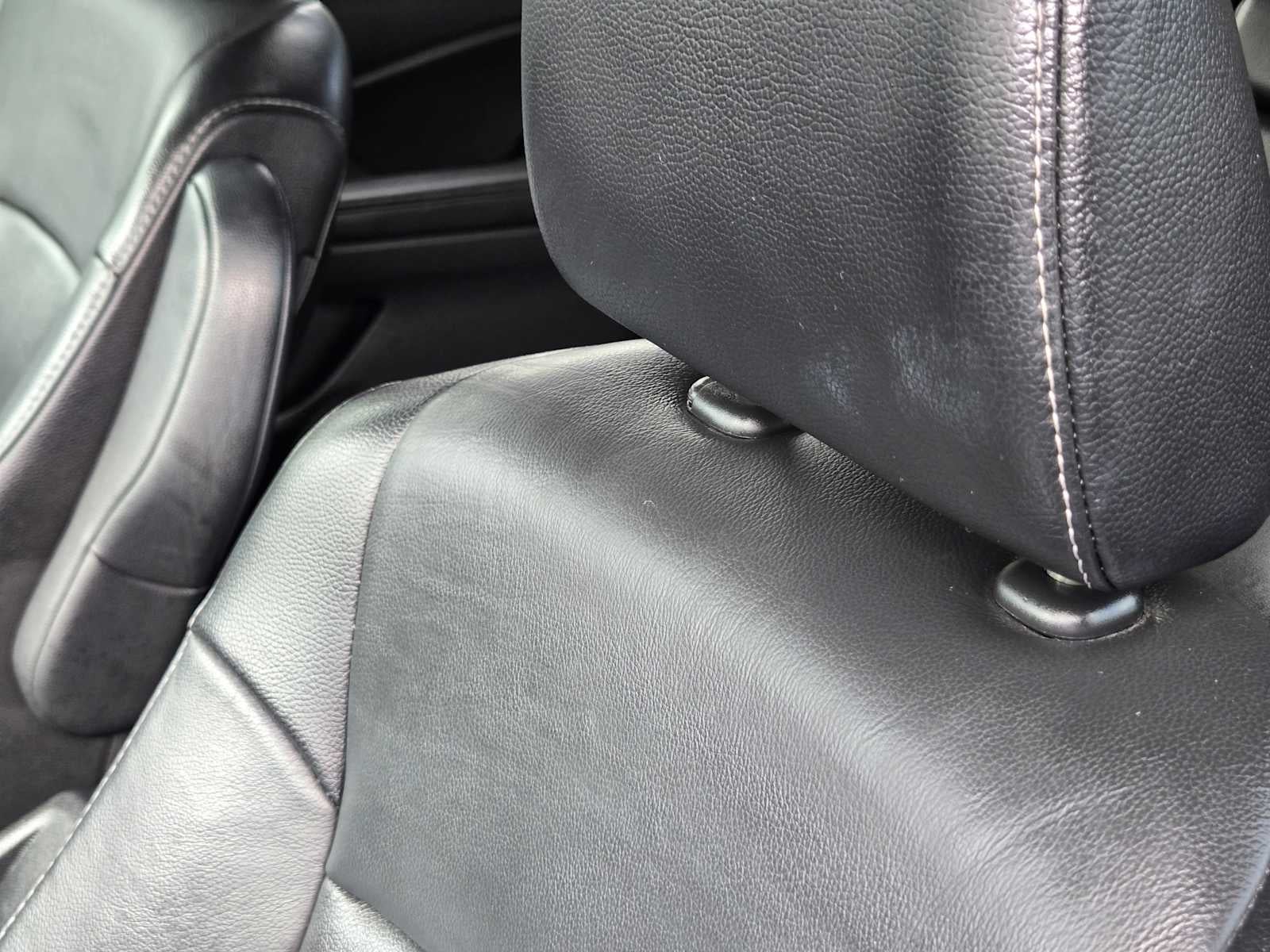 2021 Honda Pilot Touring 8-Passenger