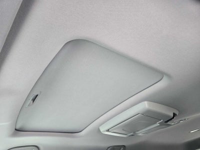 2021 Honda Pilot Touring 8-Passenger