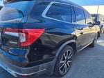 2021 Honda Pilot Touring 8-Passenger