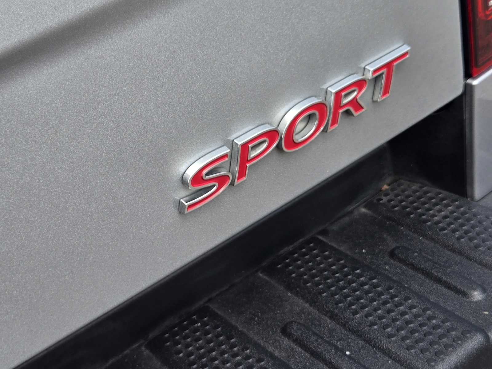 2025 Honda Ridgeline Sport
