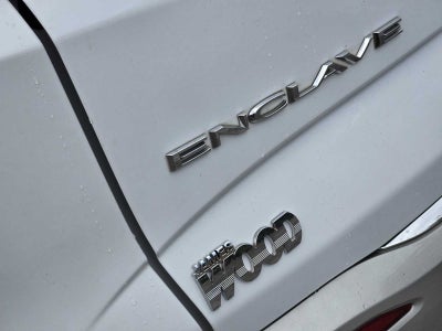2020 Buick Enclave Premium