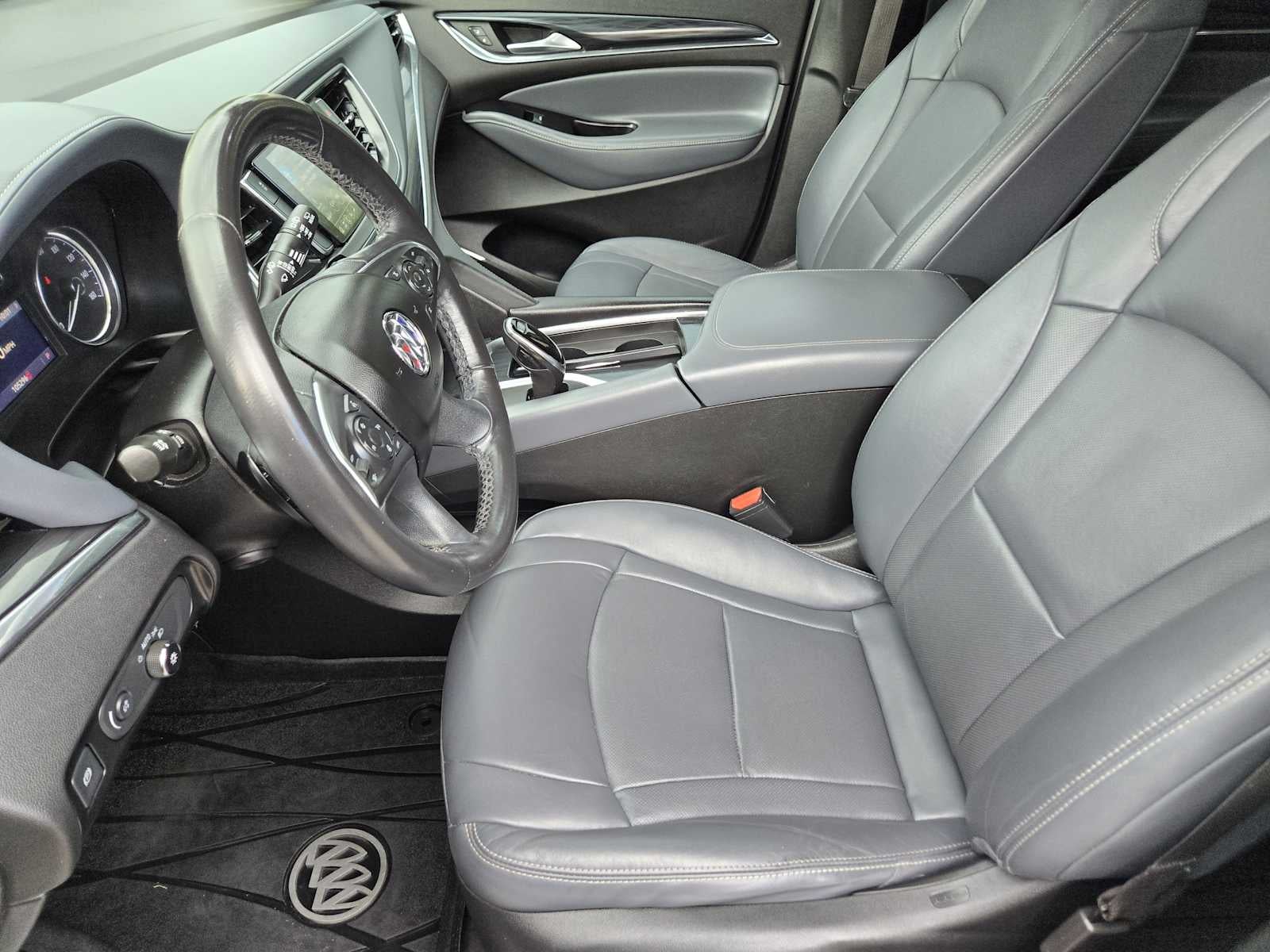 2020 Buick Enclave Premium