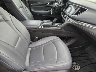 2020 Buick Enclave Premium