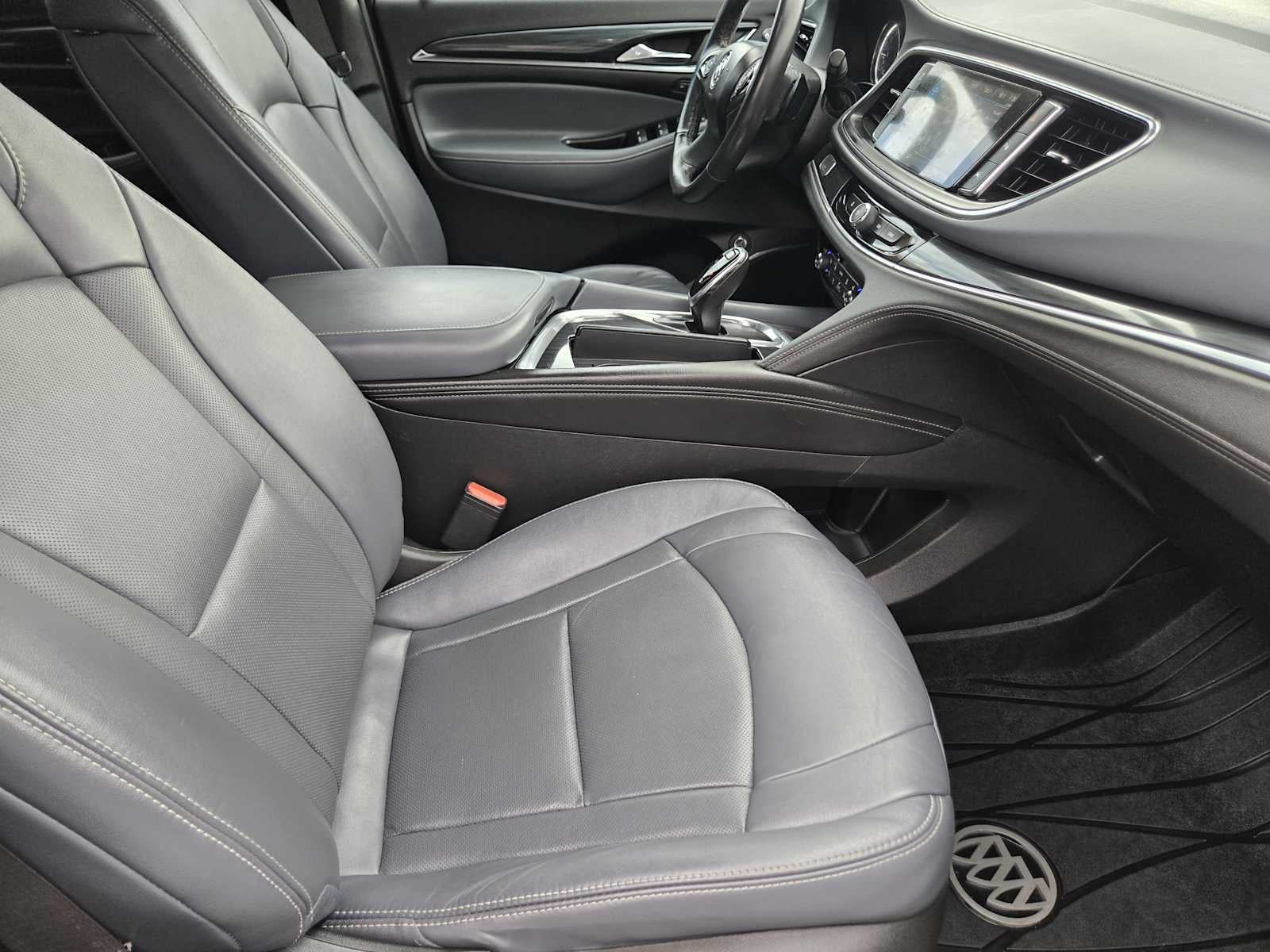 2020 Buick Enclave Premium