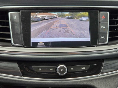 2020 Buick Enclave Premium