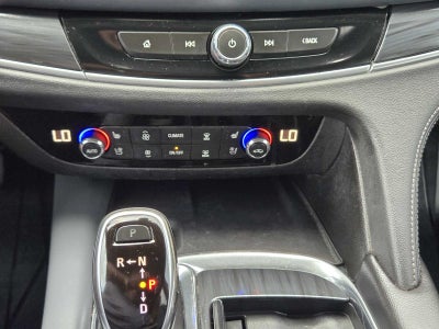 2020 Buick Enclave Premium