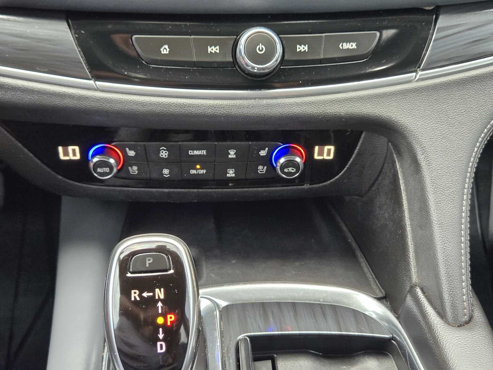 2020 Buick Enclave Premium