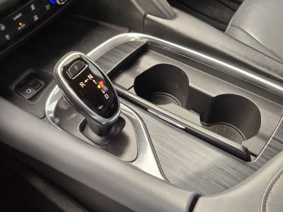 2020 Buick Enclave Premium