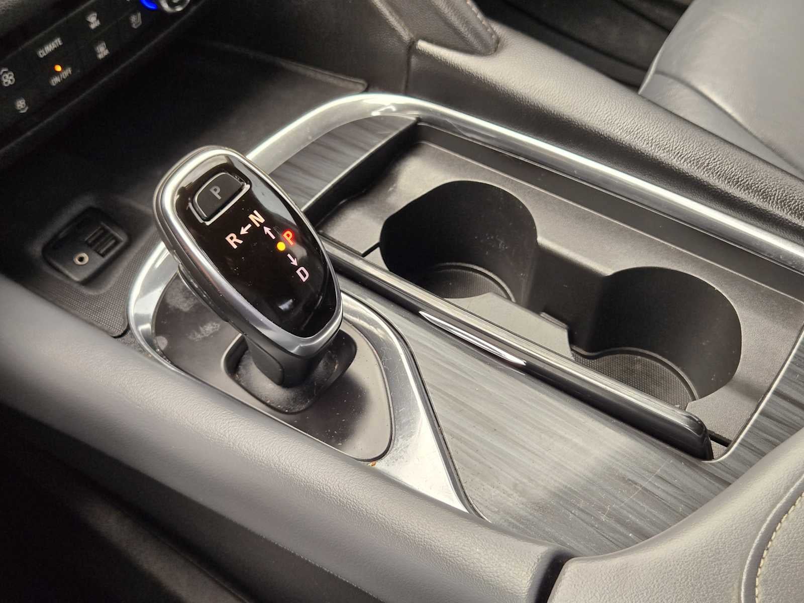 2020 Buick Enclave Premium