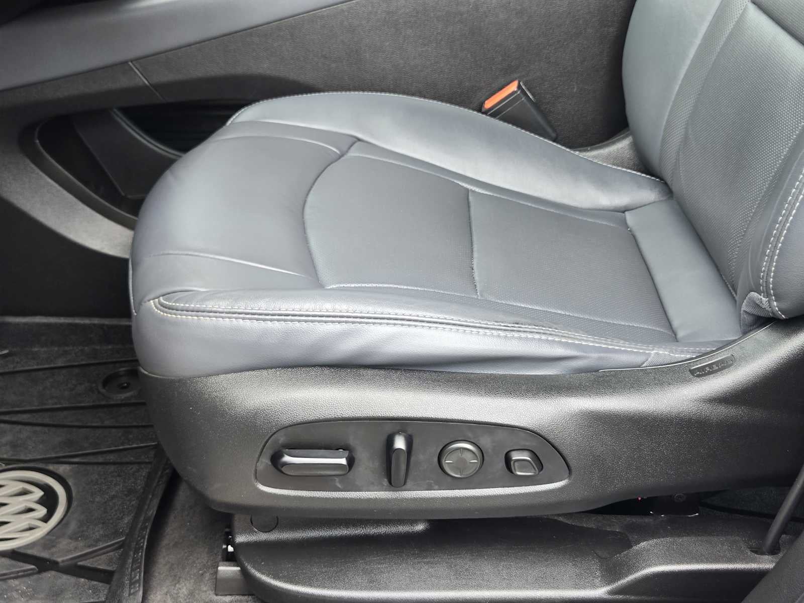2020 Buick Enclave Premium