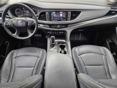 2020 Buick Enclave Premium