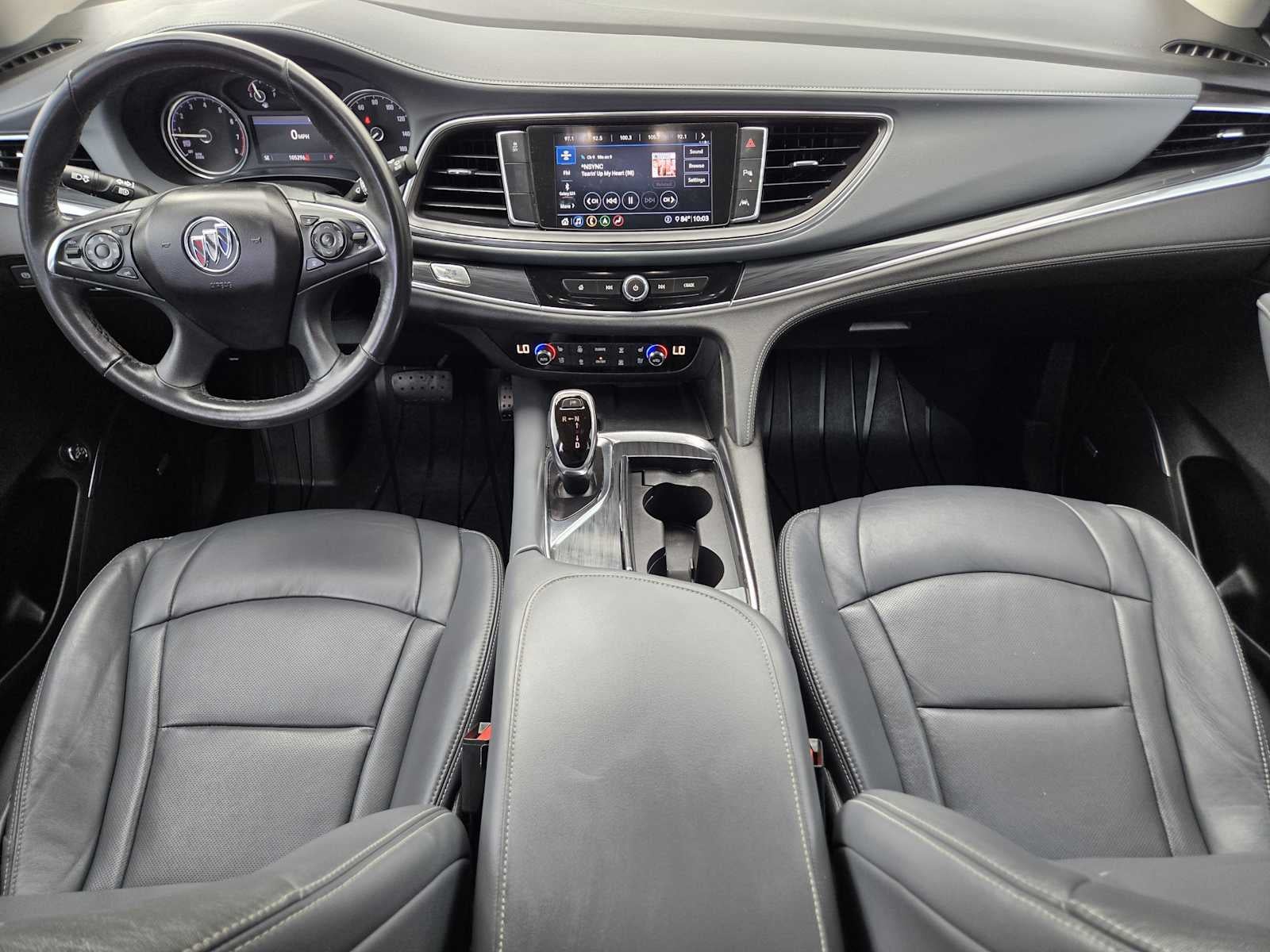 2020 Buick Enclave Premium